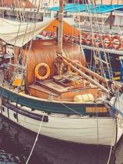 My Sweet Wife: The C