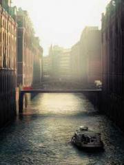 Yet, I became a powe